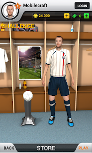 Flick Shoot 2 5