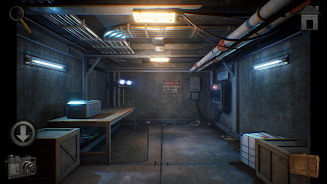 Meridian 157: Prologue screenshot 1