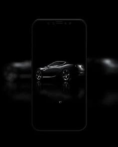 Black Wallpapers HD - Apps on Google Play
