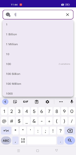 FSL Buddy Screenshot 2 - AppWisp.com