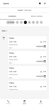 Flow Up screenshot 2