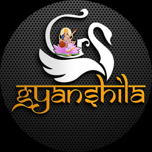 GyanShila by SadaShiv Educator