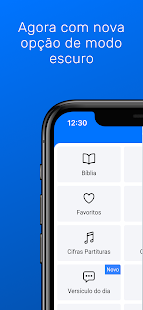 Ler a Bu00edblia Sagrada Offline 0.2.68 APK screenshots 5