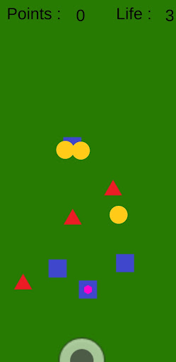 RSP Escape Screen 3