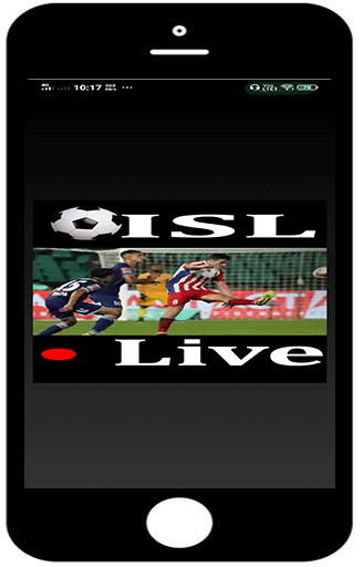 Live ISL 2020 Football live tv score, schedule