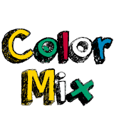 Color Mix icon