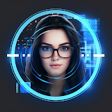 AI Headshot Generator: AI Face icon