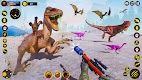 screenshot of Deadly Dino Hunter Simulator