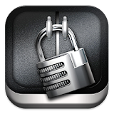 Applock Password Manager Free icon