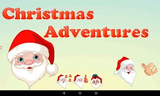 Christmas Adventures - Screenshot 2