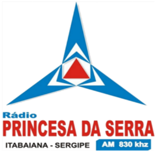 Rádio Princesa da Serra AM 830 2.0 Icon