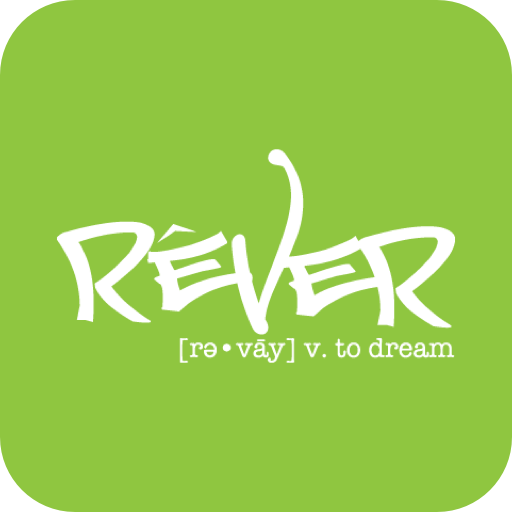 Rêver Church logo