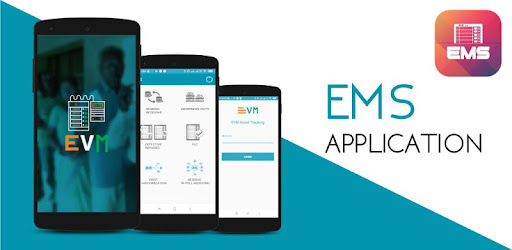 EMS APP