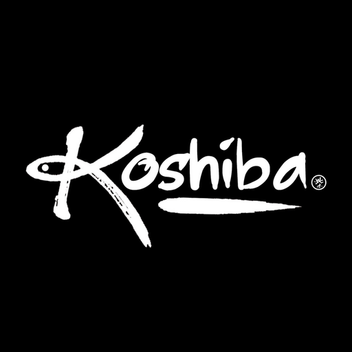 Koshiba Leixlip logo