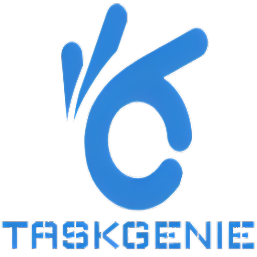 TaskGenie User App