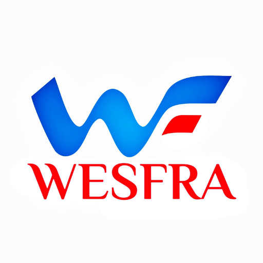 Wesfra Online shopping app logo