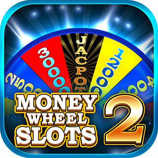 Money Wheel Slot Machine 2 1.0 Icon
