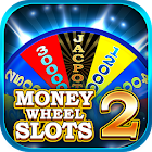 Money Wheel Slot Machine 2 1.5