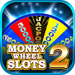 Money Wheel Slot Machine 2 Apk