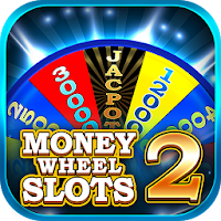 Money Wheel Slot Machine 2