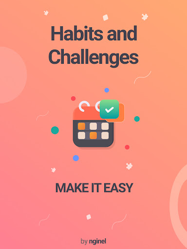 Screenshot of Habix AI: Habits and Challenge