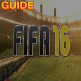 FIFA 16 CLUB OF TIPS icon