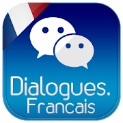 Top 20 Education Apps Like Dialogues Francais - Best Alternatives