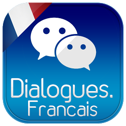 Icon image Dialogues Francais