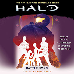 Icon image Halo: Battle Born