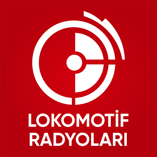 Lokomotif Radyoları logo