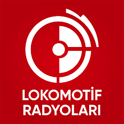 Зображення значка Lokomotif Radyoları