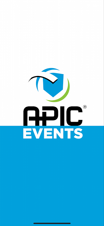 APIC Events - 2.0.1 - (Android)