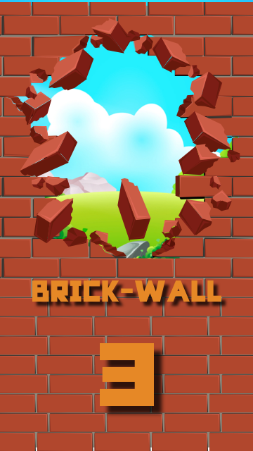 Brick Wall - 3 - 2.0.0 - (Android)