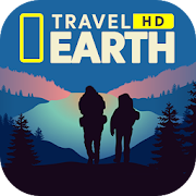 National Geographic Explorer: Travel and Adventure