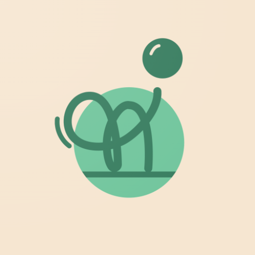 Malaabi - ملعبي logo