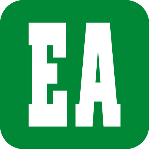 enebakkavis.no logo