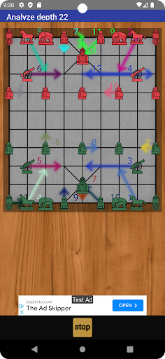 Janggi master - korean chess Screen 3