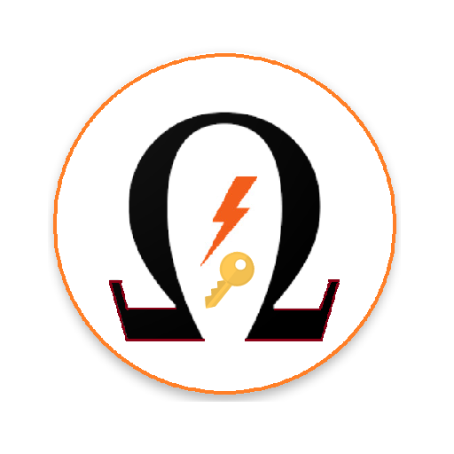Fast Electrical calculator 3.1 Icon