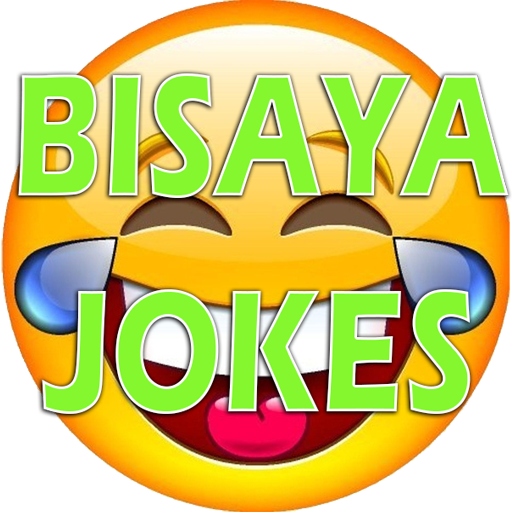 Bisaya Jokes  Icon