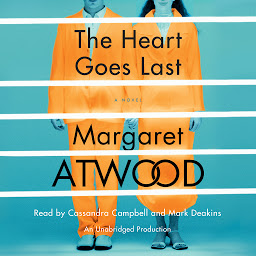 The Heart Goes Last: A Novel ikonjának képe