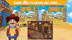 Cody & Daisy's Wild West Quest - Screenshot 3