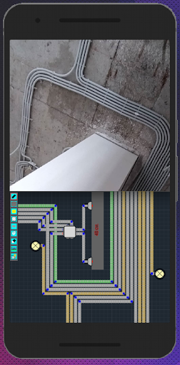 Электрик - Электромонтаж