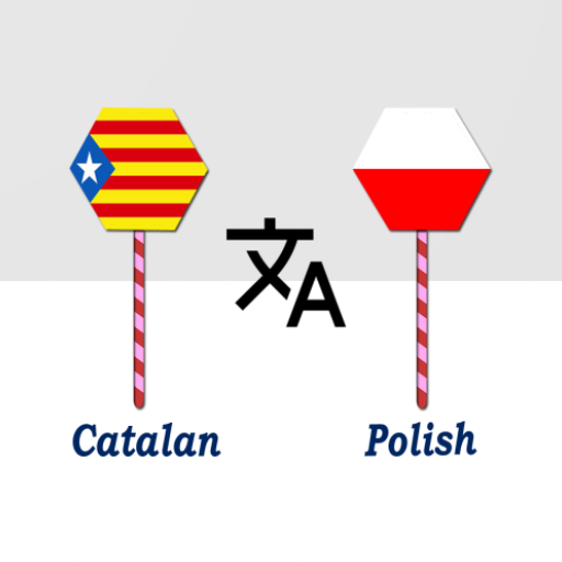 Catalan To Polish Translator logo