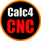 Calc4CNC icon