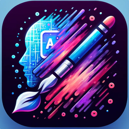 AI RealTime Drawing - WizardAI logo