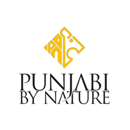 Punjabi By Nature logo