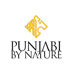 图标图片“Punjabi By Nature”