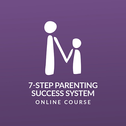 Positive Parenting Solutions 5.2 Icon