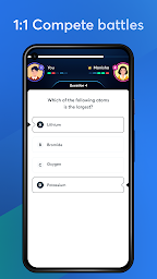 Unacademy Learner App