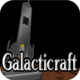 Galacticraft Minecraft PE icon